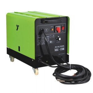 160 Amp MIG Welder