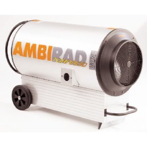 Indirect 180,000 btu Space Heater