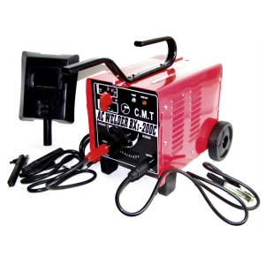 200A Arc Welder