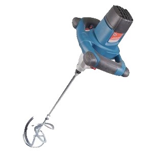 Silverline 264219 Silverstorm 1220W Plaster Mixer 140mm