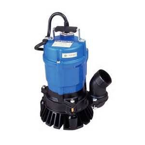 2" Submersible Pump