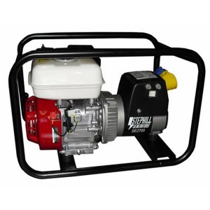 2.0 KVA Generator