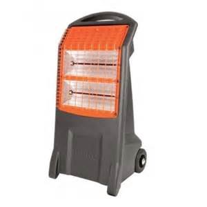 3kw Infrared Heater