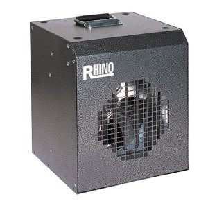 3kw Fan Heater