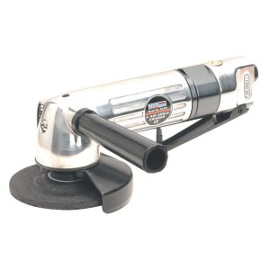 4" Air Grinder