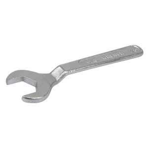 Silverline 665275 Gas Bottle Spanner 27mm