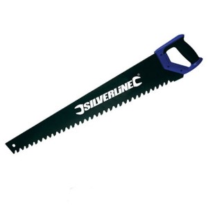 Silverline 675119 TCT Masonary Saw 700mm