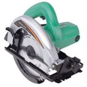 6" Circular Saw