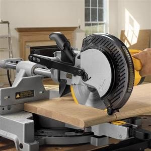 8" Mitre Saw