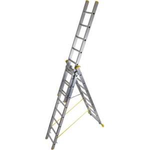 Combination Ladder