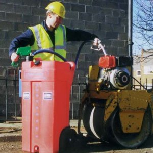 Dieselmate Dispenser