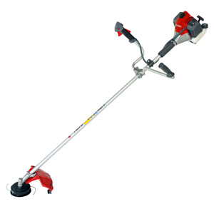 efco DS2700T Bike handle brush cutter