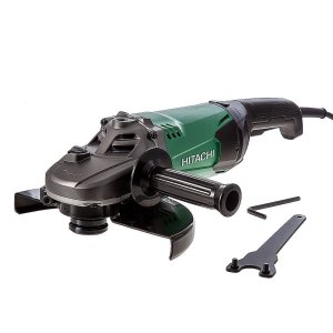 Hitachi G23ST 230mm Angle Grinder