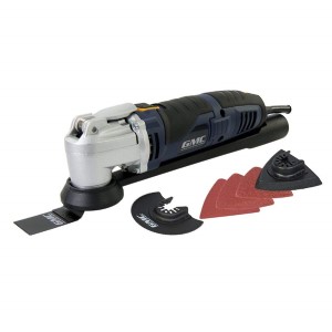 GMC GKOMT - 250W Keyless Multi-Cutter Tool 230V