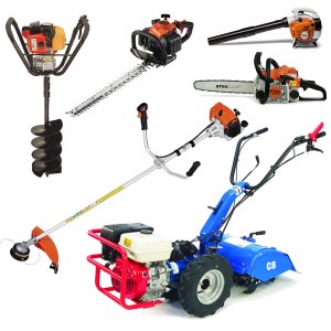 Gardening Equipment