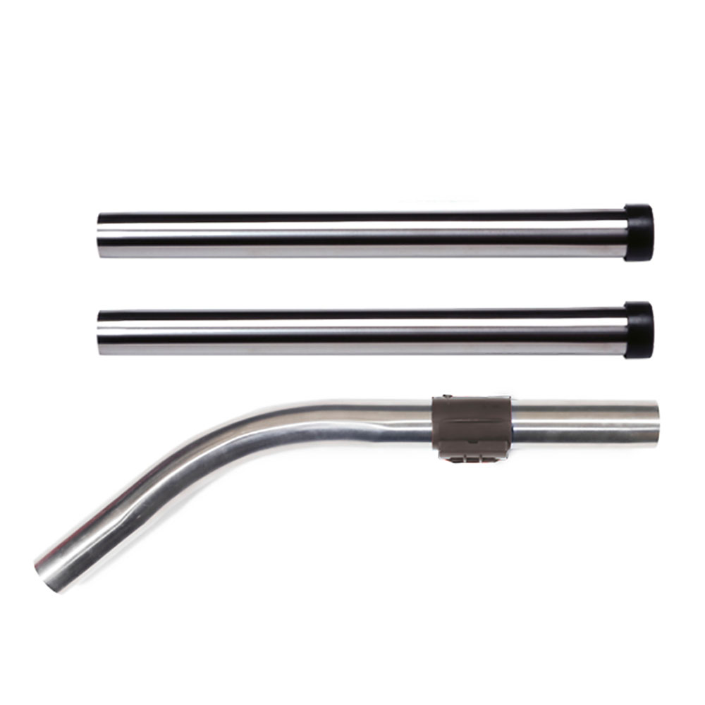 Henry Stainless Steel Tube Set