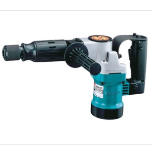 Makita HM0810T 17MM A/F Hex Demolition Hammer