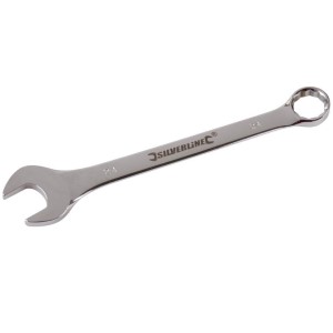 Silverline LS24 Combination Spanner 24mm