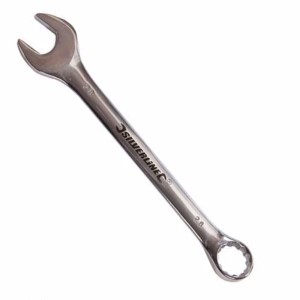 Silverline LS28 Combination Spanner 28mm