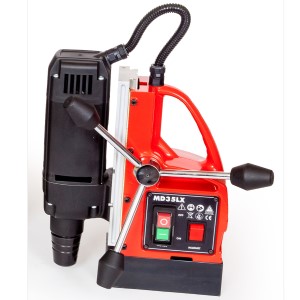 Alfra MD35LX Magnetic Drilling Machine