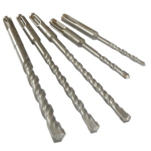 SDS Plus Drill Bits