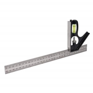 Silverline SL31 300mm Combination Square