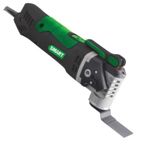 Smart TR40 300W Multi-Tool 230V