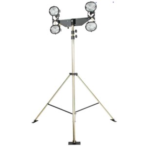 Tungsten Halogen Mast Light