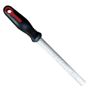 Toolpak TTFL01 Ceramic Tile File