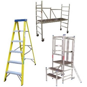 Access Equipment