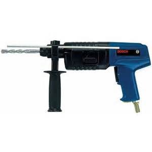 Air Hammer Drill