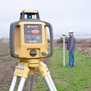 Auto Laser Level