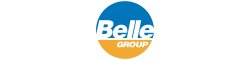 Belle Logo