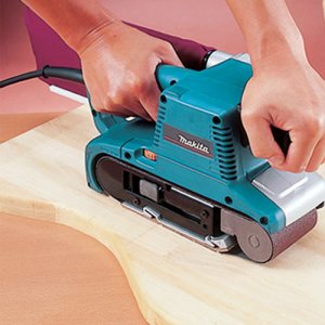 Belt Sander