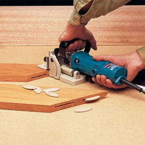 Biscuit Jointer