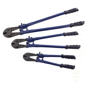 Bolt Croppers