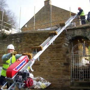 Tile & Block Lift