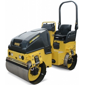 130cm Ride On Roller