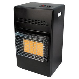 Gas Cabinet Heater