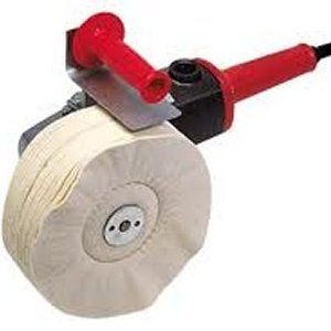 Calico Mop Polisher