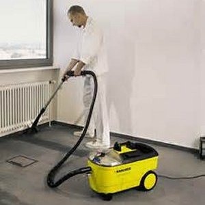 Carpet Cleaner