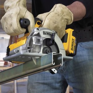 Cordless Circular Saw