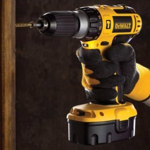 Cordless Combi Drill