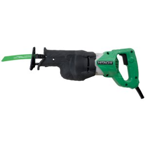 Hitachi CR13V2 Variable Speed Reciprocating Saw