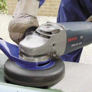 Diamond Surface Grinder