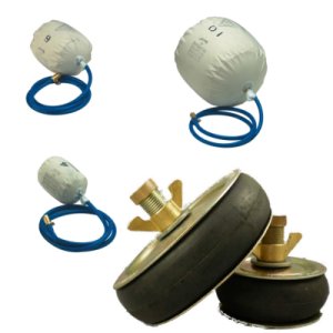 Drain Plugs/Bags