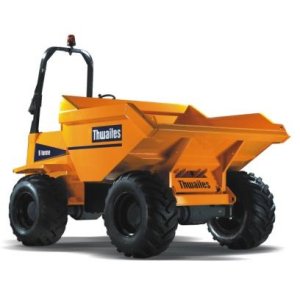 9 Tonne Dumper