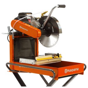 Electric Masonry Saw