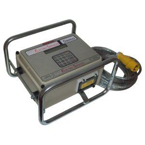 Electrofusion Welder