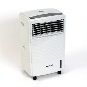 Evaporative Cooler